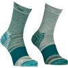 Ortovox Alpine Mid Socks W calzini in lana merino da donna