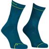 Ortovox Alpine Pro Comp Mid Socks M calzini in lana merino da uomo
