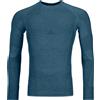 Ortovox 230 Competition LS Men maglia termica da uomo