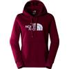 The North Face W Drew Peak Pullover Hoodie felpa donna