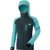 Dynafit Radical Polartec Jacket pile tecnico donna