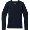 Smartwool Women's Intraknit Active Base Layer Long Sleeve maglietta termica a maniche lunghe da donna