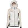 Rock Experience Wild Cat Hybrid Woman Jacket giacca ibrida donna