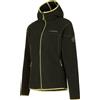 La Sportiva Iride Hoody W Women's pile tecnico donna