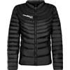 Rock Experience Fortune Padded Woman Jacket piumino da donna