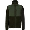 Rock Experience Savoonga Hoodie Fz Man Fleece felpa da uomo