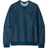 Patagonia M's Mahnya felpa in pile