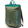 Cotopaxi Todo 16L Convertible Tote Cada Dia zaino per il tempo libero con porta pc