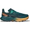 HOKA W Speedgoat 5 GTX scarpe trail running donna