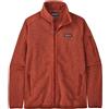 Patagonia W's Better Sweater Fleece Jacket pile tecnico donna