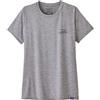Patagonia W's Cap Cool Daily Graphic Shirt maglia donna