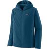 Patagonia M's Nano-Air Light Hybrid Hoody Men's giacca softshell uomo