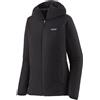 Patagonia W's Nano-Air Light Hybrid Hoody giacca softshell donna