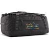 Patagonia Black Hole Duffel 55 borsa zaino da viaggio