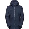 Mammut Convey Tour HS Hooded Jacket Women giacca hard shell guscio donna