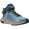 HOKA M Trail Code scarponi trekking