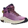 HOKA W Trail Code scarponi trekking donna