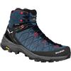 Salewa W's Alp Trainer 2 GTX Mid scarponi trekking donna