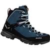 SALEWA W's Mountain Trainer 2 Mid GTX scarponi trekking donna