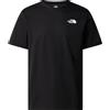 The North Face M S/S Redbox Tee maglietta uomo