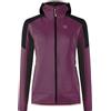 Montura Light Revolution Maglia W pile tecnico donna