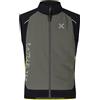 Montura Wind Revolution Vest smanicato uomo