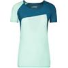 Rock Experience Re.Rainer 2.0 Woman T-Shirt maglietta donna