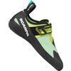 SCARPA Origin VS Wmn Pastel Green-Lime scarpette arrampicata donna