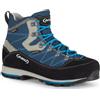 AKU Trekker Lite III WS scarponi trekking donna