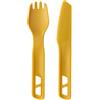 Sea To Summit Passage Cutlery Set - [2 Piece] - posate campeggio