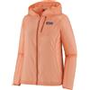 Patagonia W's Houdini Jacket giacca antivento donna