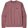 Patagonia Regenerative Organic Certified Cotton felpa