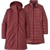Patagonia W's Tres 3-in-1 Parka piumino donna