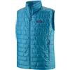 Patagonia M's Nano Puff Vest piumino smanicato uomo