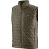 Patagonia M's Nano Puff Vest piumino smanicato uomo