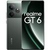 REALME GT6 5G Verde