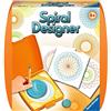 Ravensburger Spiral Designer mini arancio