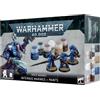 Games Workshop Warhammer 40,000-60-11-Space Marines:Infernus Marines+Paints-Games Workshop