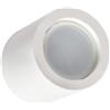 L.V. STUCCHI S.R.L. Faretto in gesso Tondo h 7 cm IP20 - 87H7