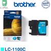 Brother LC-1100C Cartuccia inkjet originale - CIANO