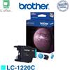 Brother LC-1220C Cartuccia inkjet originale - CIANO