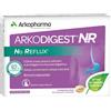 ARKOFARM Arkopharma Arkodigest - NR No Reflux Integratore Alimentare, 16 Compresse