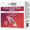 ARKOFARM Arkopharma Cys-Control Forte Plus con Probiotici Benessere Urinario,10+5 Bustine