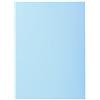 Exacompta Super - 60 Pack di 100 cartelline A4, 22 cm x 31 cm 22x31 Bleu Clair