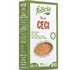 ANDRIANI SpA FELICIA Bio Risoni Ceci 250g