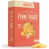 NOVE ALPI Srl AGLUTEN Pasta Penne Rigate400g