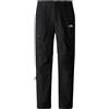 The North Face Pantaloni Convertibili Exploration Tapered - Uomo