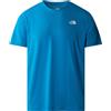 The North Face M Lightning Alpine Tee - Uomo