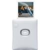 Fujifilm Stampante Fujifilm Instax Square Link bianco