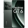 REALME GT6 5G, 512 GB, GREEN